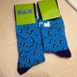 PAX Slime Crew Socks BRAND NEW (Penny Arcade Expo)